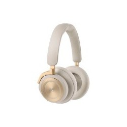 Slušalke BANG & OLUFSEN Beoplay HX brezžične, zlata