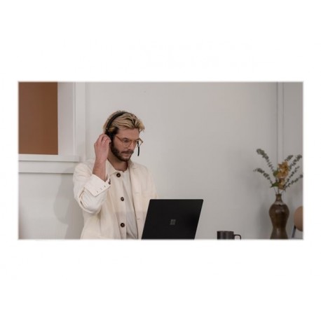 Brezžične slušalke Microsoft Modern, 8JS-00010