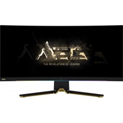 Monitor MSI MEG 342C QD OLED