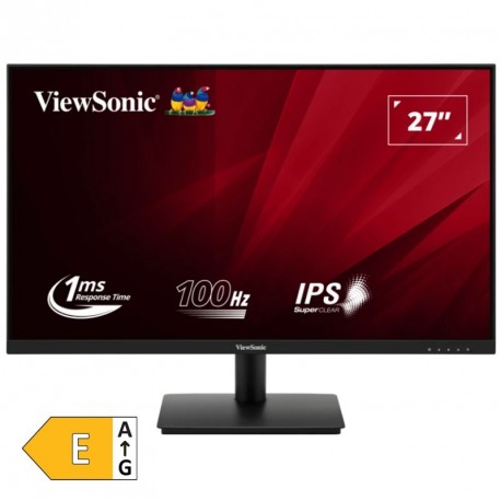 Monitor VIEWSONIC VA270-H