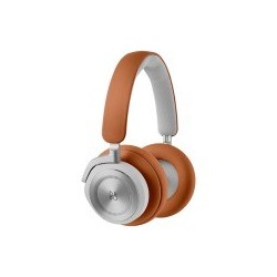 Slušalke BANG & OLUFSEN BeoPlay HX, rjava