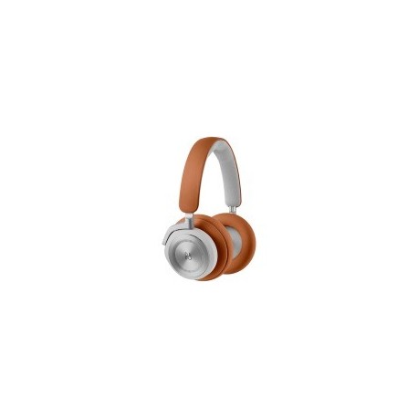 Slušalke BANG & OLUFSEN BeoPlay HX, rjava