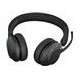 Slušalke JABRA Evolve2 65 MS Stereo Bluetooth wireless USB-A