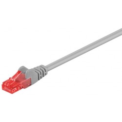 Omrežni kabel MicroConnet CAT6 U/UTP, 25m