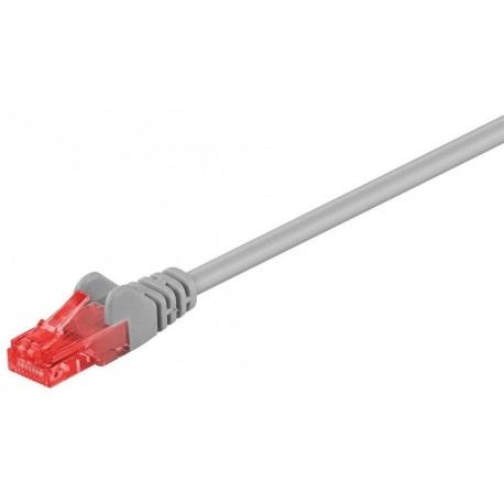 Omrežni kabel MicroConnet CAT6 U/UTP, 3m