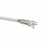 Mrežni kabel Leviton kabel CAT.7 SFTP Eca 500m bel