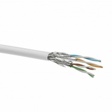 Mrežni kabel Leviton kabel CAT.7 SFTP Eca 500m bel
