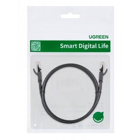 Mrežni kabel Ugreen Cat6 UTP LAN kabel 1m