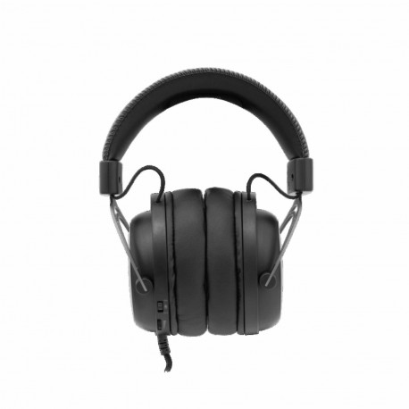 Slušalke White Shark Gorilla GH-2341, črno/sive