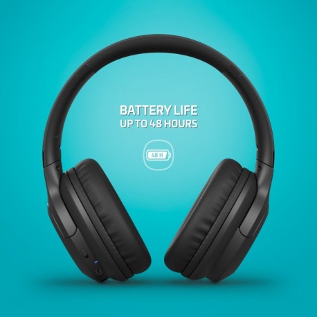 Slušalke LAMAX Base2 brezžične