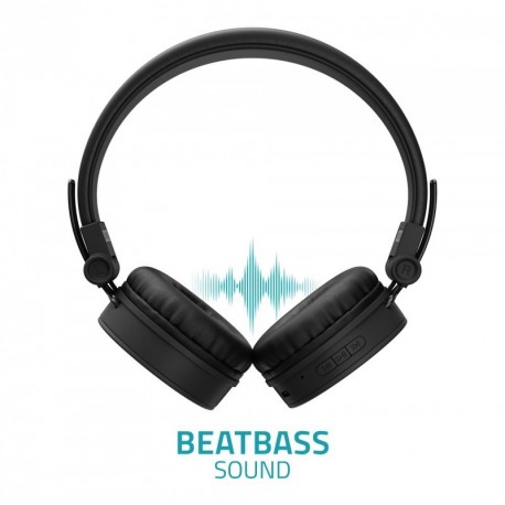 Slušalke LAMAX Blaze2 brezžične črne