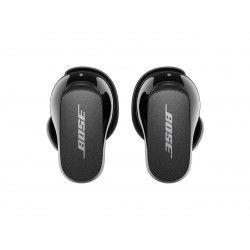 Slušalke BOSE Quietcomfort II, črne