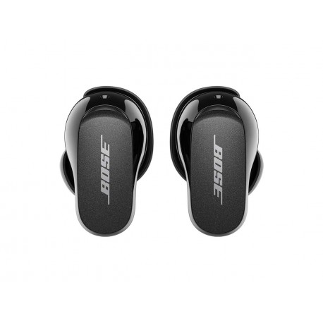 Slušalke BOSE Quietcomfort II, črne