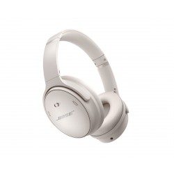 Slušalke BOSE Quiet Comfort 45, Smoke White