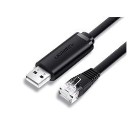 Mrežni kabel UGREEN USB-A na RJ45 konzolni kabel 1.5m