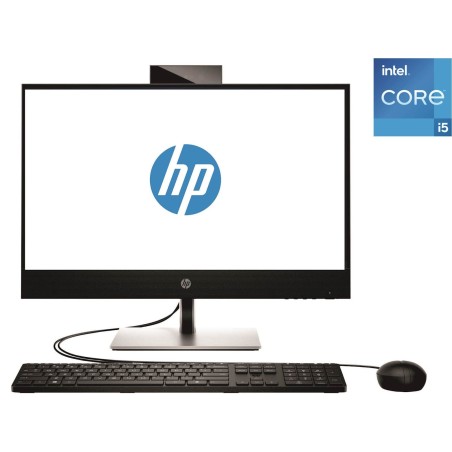 Računalnik HP ProOne 440 G9 i5-13500T, 16GB, SSD 512GB