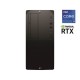 Računalnik HP Z2 G9 TWR i7-14700, 32GB, SSD 1TB, NVIDIA T1000, W11P