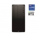 Računalnik HP Z2 G9 TWR i7-14700, 32GB, SSD 1TB, NVIDIA T1000, W11P