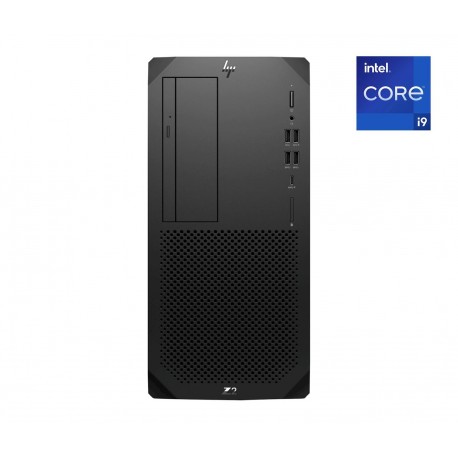 Računalnik HP Z2 G9 TWR i9-14900K, 64GB, SSD 2TB, DVDRW, W11P