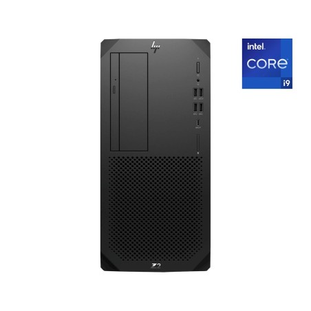 Računalnik HP Z2 G9 TWR i9-14900K, 64GB, SSD 2TB, DVDRW, W11P