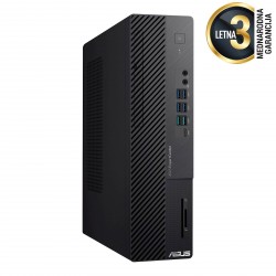 Računalnik ASUS ExpertCenter D8 SFF i5-13500, 16GB, 512GB