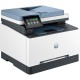 Multifunkcijski laserski tiskalnik HP Color LaserJet Pro MFP 3302fdw