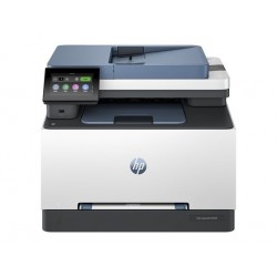 Tiskalnik HP Color LaserJet Pro MFP 3302fdn