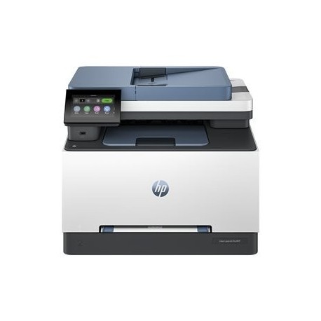 Tiskalnik HP Color LaserJet Pro MFP 3302fdw