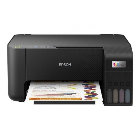 Multifunkcijski tiskalnik EPSON EcoTank L3230 MFP