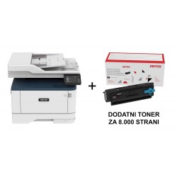 Multifunkcijski tiskalnik XEROX B315DNI + toner za 8.000 strani