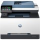 Multifunkcijski laserski tiskalnik HP Color LaserJet Pro MFP 3302sdw