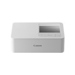 Foto tiskalnik CANON Selphy CP1500, beli