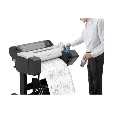 Brizgalni tiskalnik CANON imagePROGRAF TM-255 24"