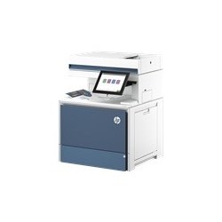 Multifunkcijski tiskalnik HP Color LaserJet Enterprise MFP 6800dn