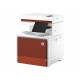 Multifunkcijski tiskalnik HP Color LaserJet Enterprise MFP 6800dn