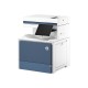 Multifunkcijski tiskalnik HP Color LaserJet Enterprise MFP 6800dn