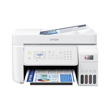 Multifunkcijski tiskalnik EPSON EcoTank L5316