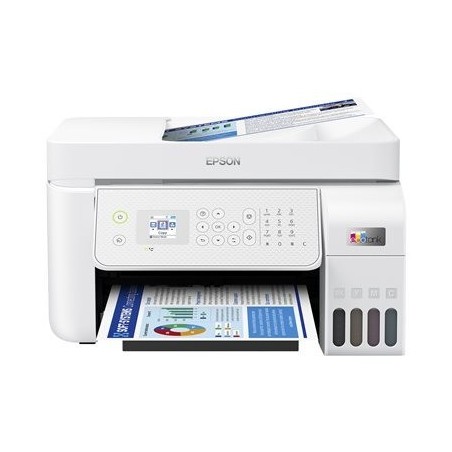 Multifunkcijski tiskalnik EPSON EcoTank L5316