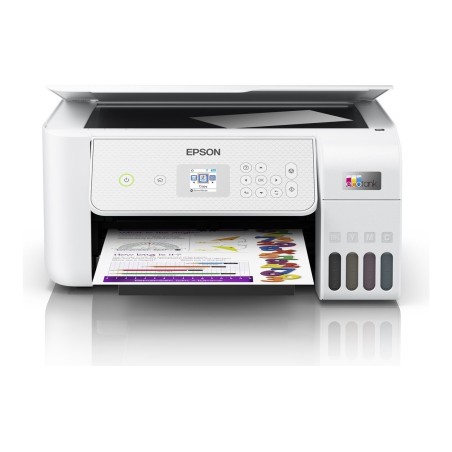 Multifunkcijski tiskalnik EPSON EcoTank L3286