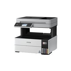 Multifunkcijski tiskalnik EPSON EcoTank L6490 MFP