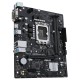 Matična plošča ASUS Prime H610M-R D4 DDR4, LGA1700, mATX