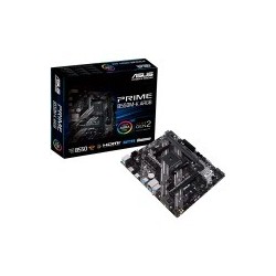 Matična plošča ASUS PRIME B550M-K ARGB AM4, DDR4, mATX