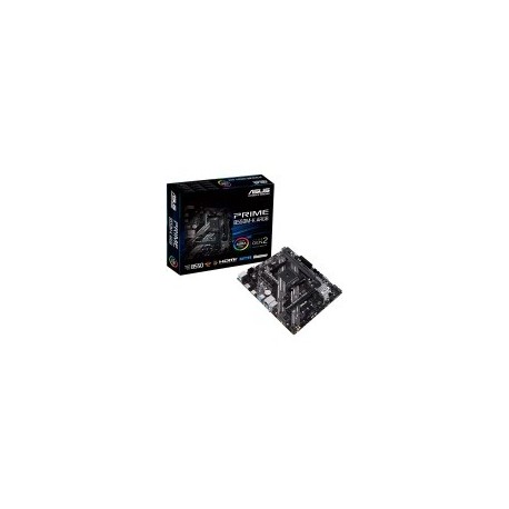 Matična plošča ASUS PRIME B550M-K ARGB AM4, DDR4, mATX