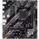 Matična plošča ASUS PRIME B550M-K ARGB AM4, DDR4, mATX