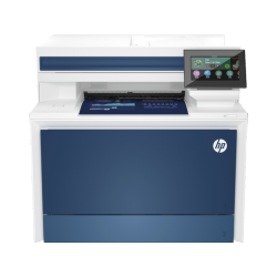 Multifunkcijski tiskalnik HP Color LaserJet Pro MFP 4302dw, DEMO