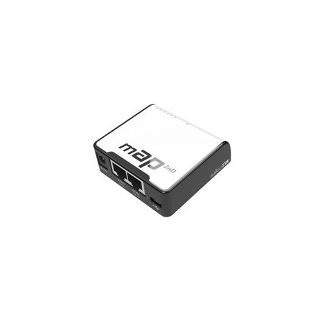 Brezžična dostopna točka Mikrotik RBMAP2ND MAP 2.4GHZ