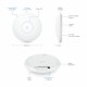 Ubiquiti Unifi U7-PRO Wifi-7