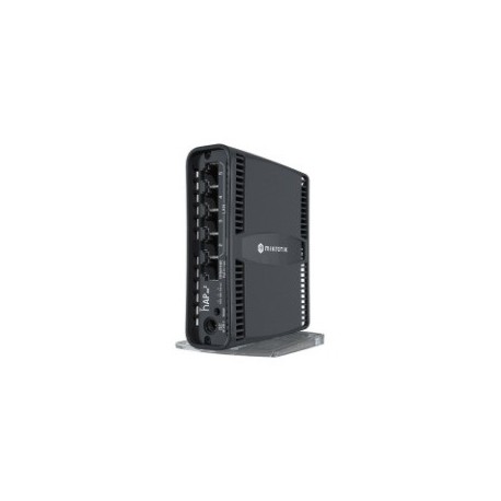 Brezžični usmerjevalnik Mikrotik HAP AX2