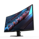 Monitor GS27QC 27/VA, ukrivljen