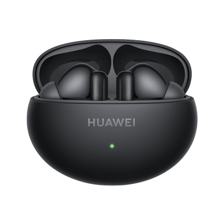Slušalke Huawei FreeBuds 6i črne